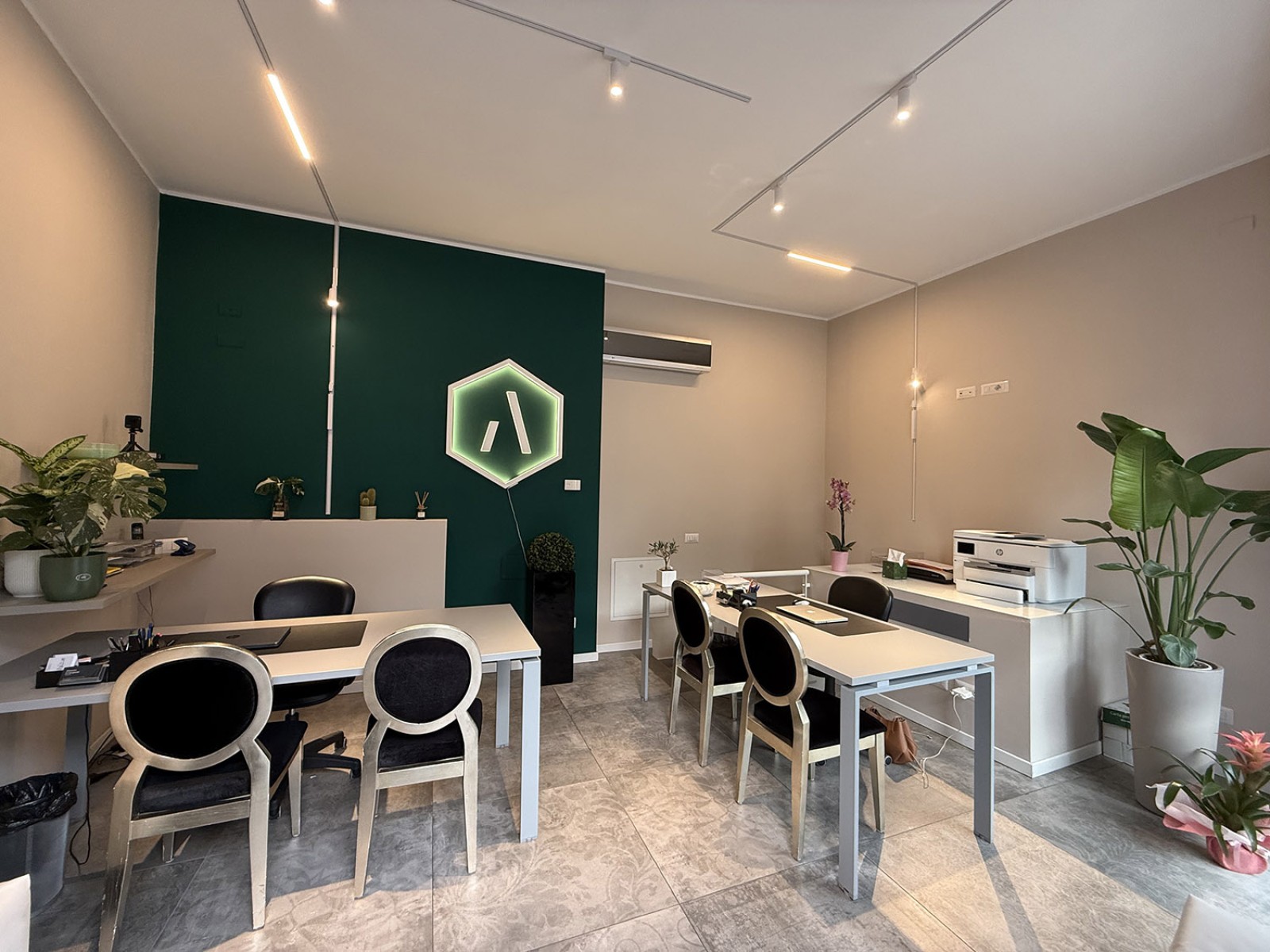 Attico Studio Immobiliare Alessio Crisopulli